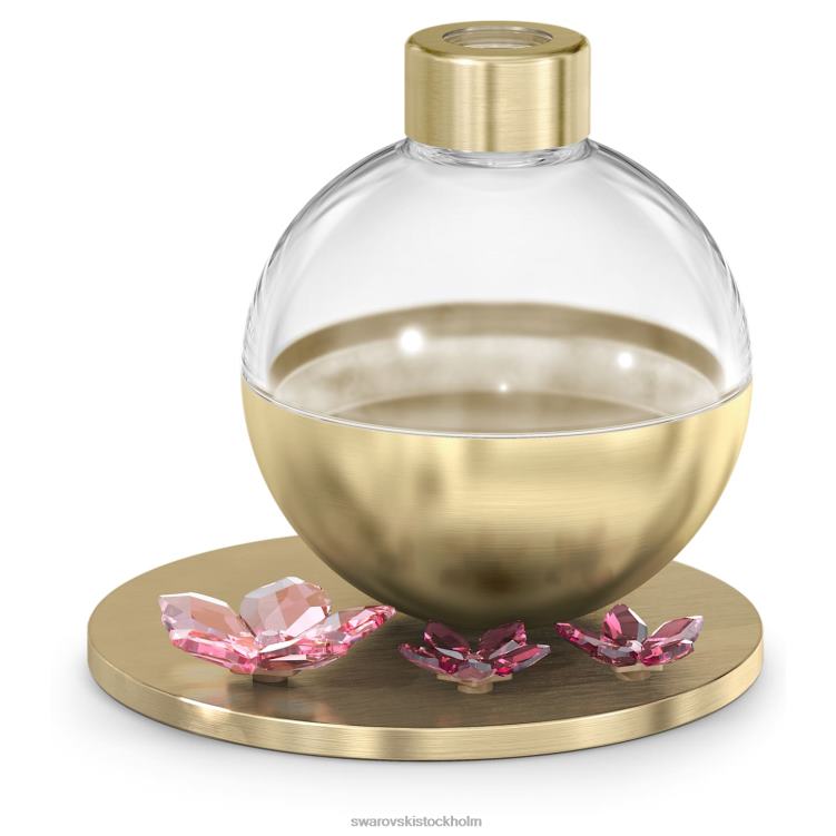 Swarovski garden tales cherry blossom doft diffusor behållare P28L1785 dekorationer samling
