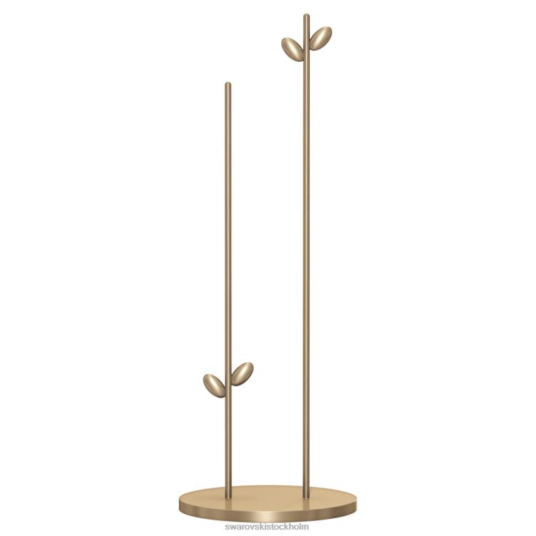 Swarovski jungle beats dekorativt stativ andoki P28L1765 dekorationer samling