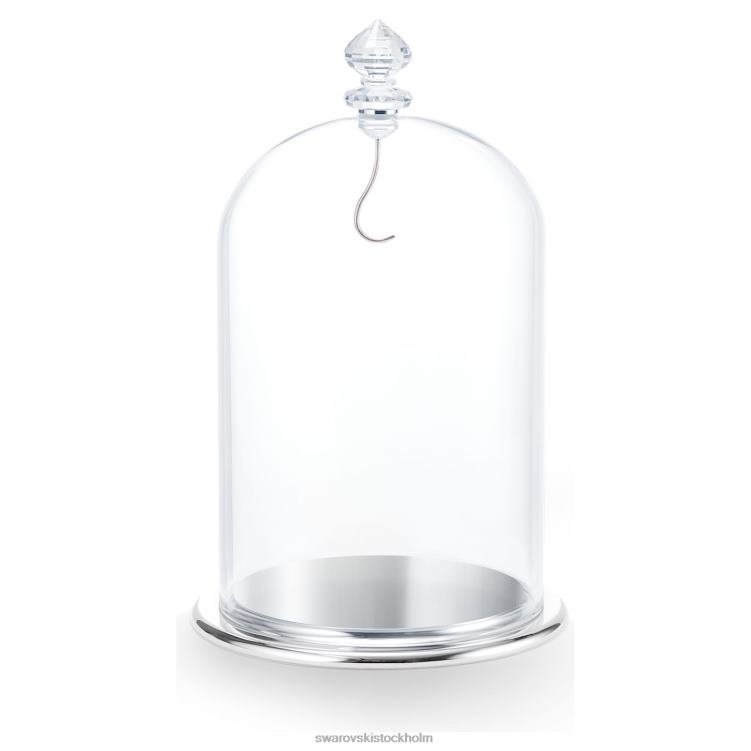 Swarovski klockdisplay P28L1779 dekorationer samling