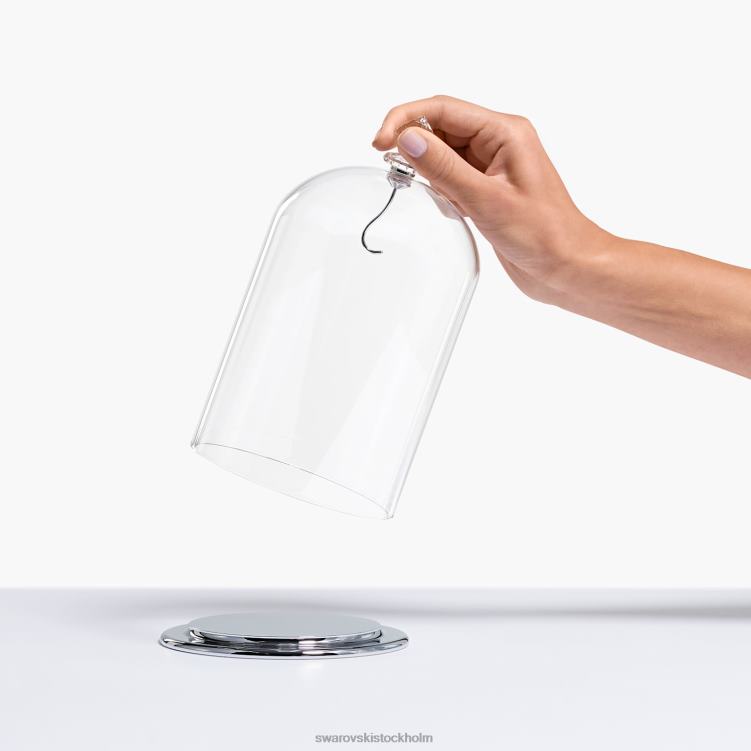 Swarovski klockdisplay P28L1779 dekorationer samling