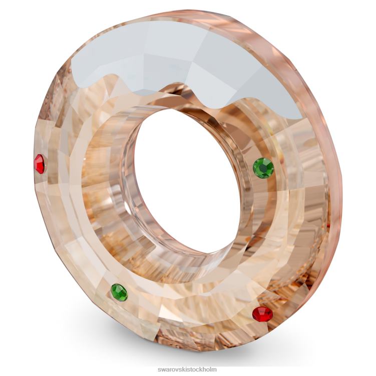 Swarovski semester jubel pepparkaksmunkmagnet P28L1793 dekorationer samling