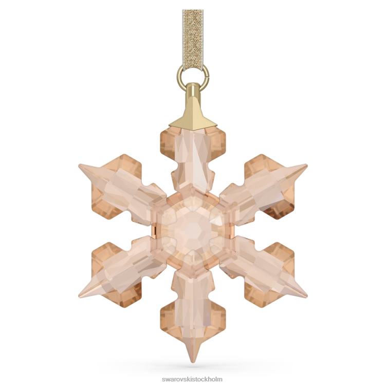 Swarovski festlig prydnad P28L1828 dekorationer samling