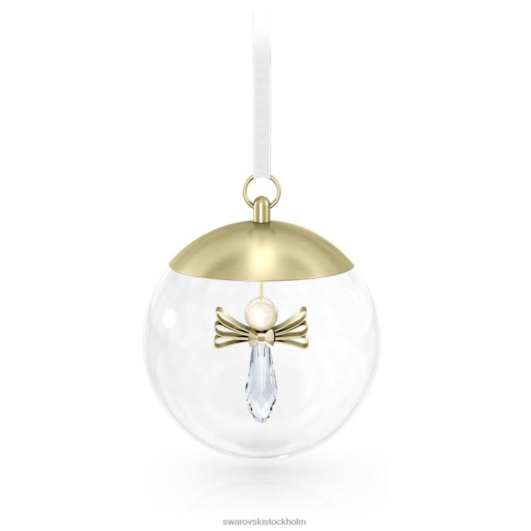Swarovski semester magiska ängel boll prydnad P28L1811 dekorationer samling