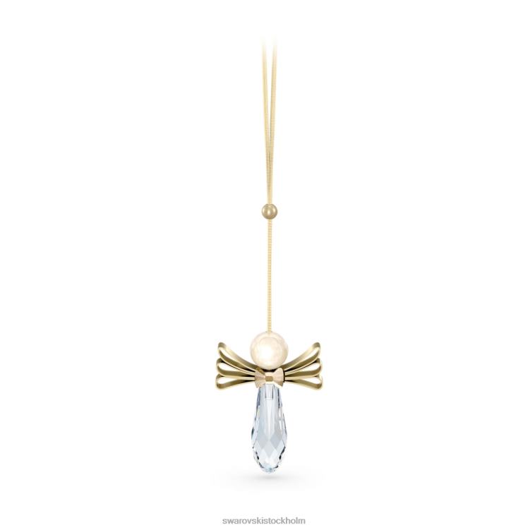 Swarovski semester magiska ängel prydnad P28L1802 dekorationer samling