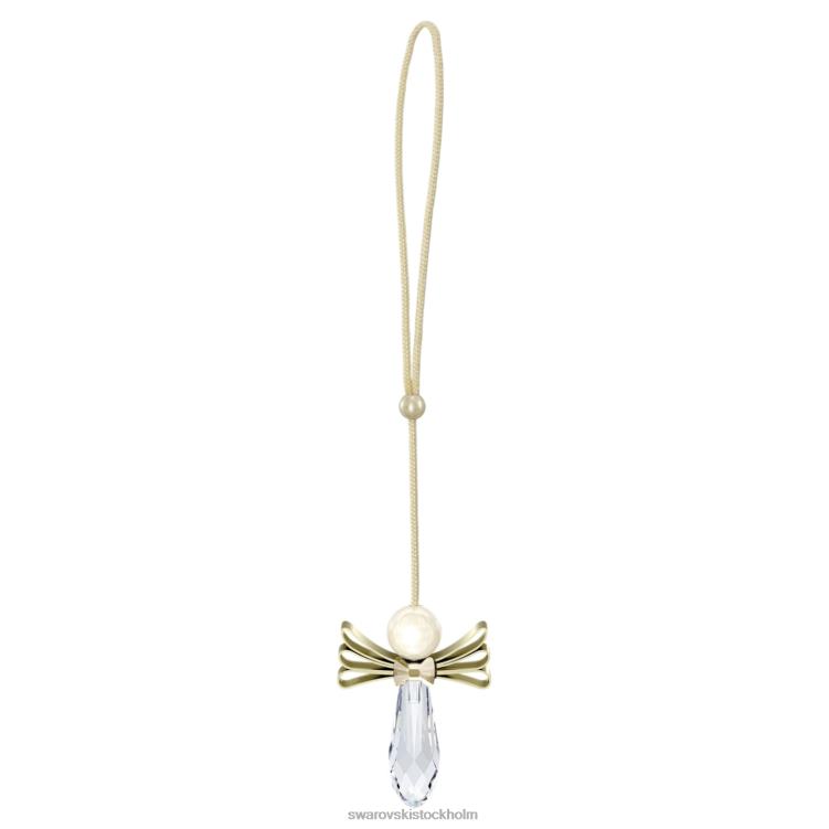 Swarovski semester magiska ängel prydnad P28L1802 dekorationer samling