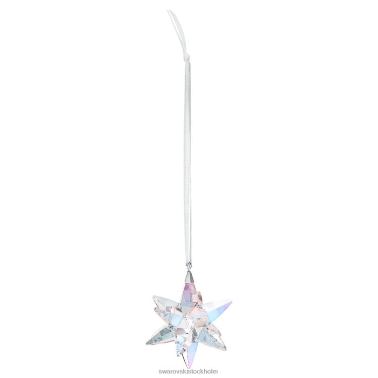 Swarovski stjärnprydnad P28L1807 dekorationer skimmer