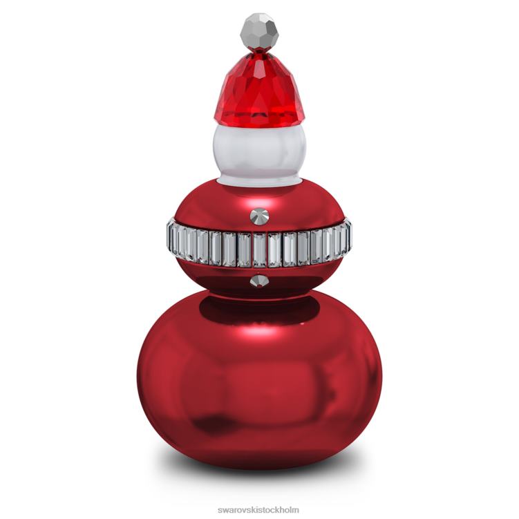 Swarovski julskål jultomten P28L1851 dekorationer samling