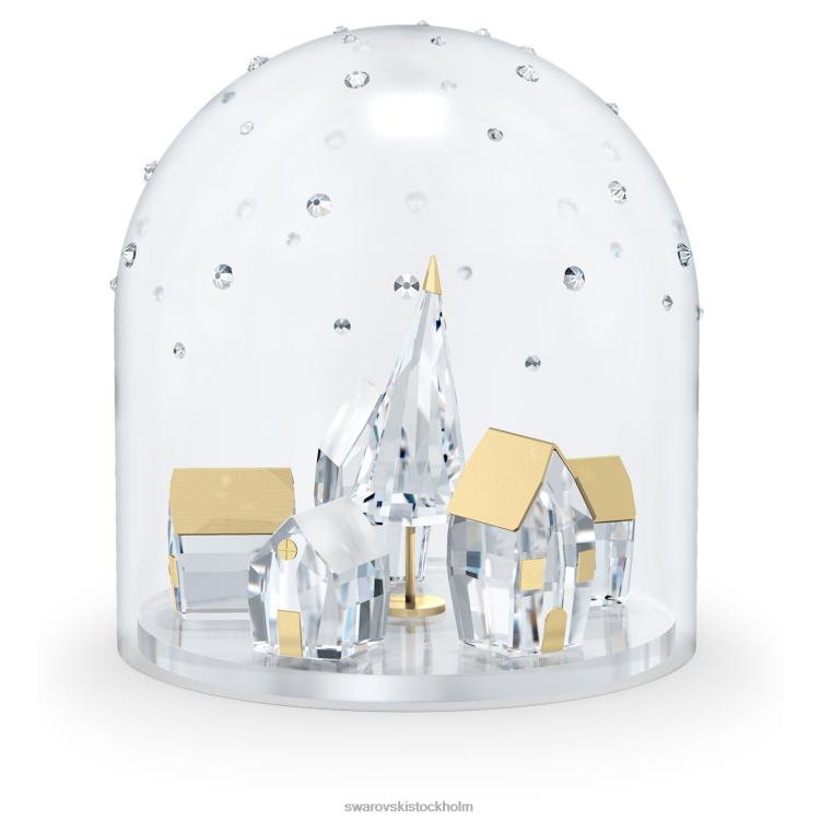 Swarovski semester magi vinter by bell jar P28L1850 dekorationer samling