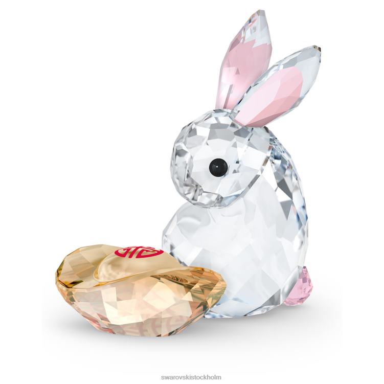 Swarovski asiatiska symboler kanin P28L1700 dekorationer samling