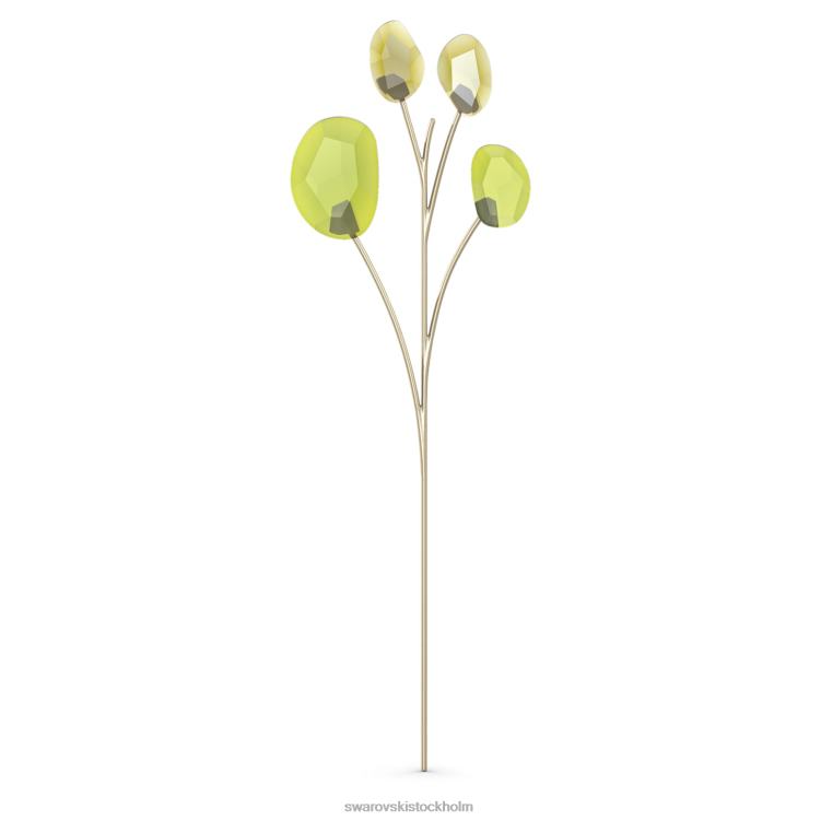 Swarovski trädgårdssagor eukalyptus P28L1645 dekorationer samling