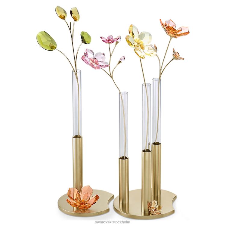 Swarovski trädgårdssagor eukalyptus P28L1645 dekorationer samling