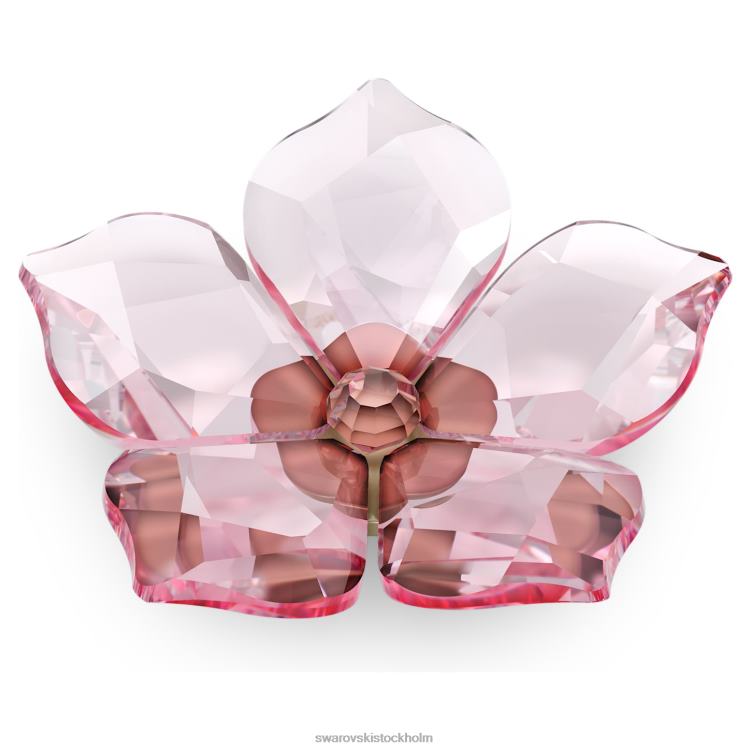 Swarovski trädgårdssagor körsbärsblomningsmagnet P28L1619 dekorationer samling