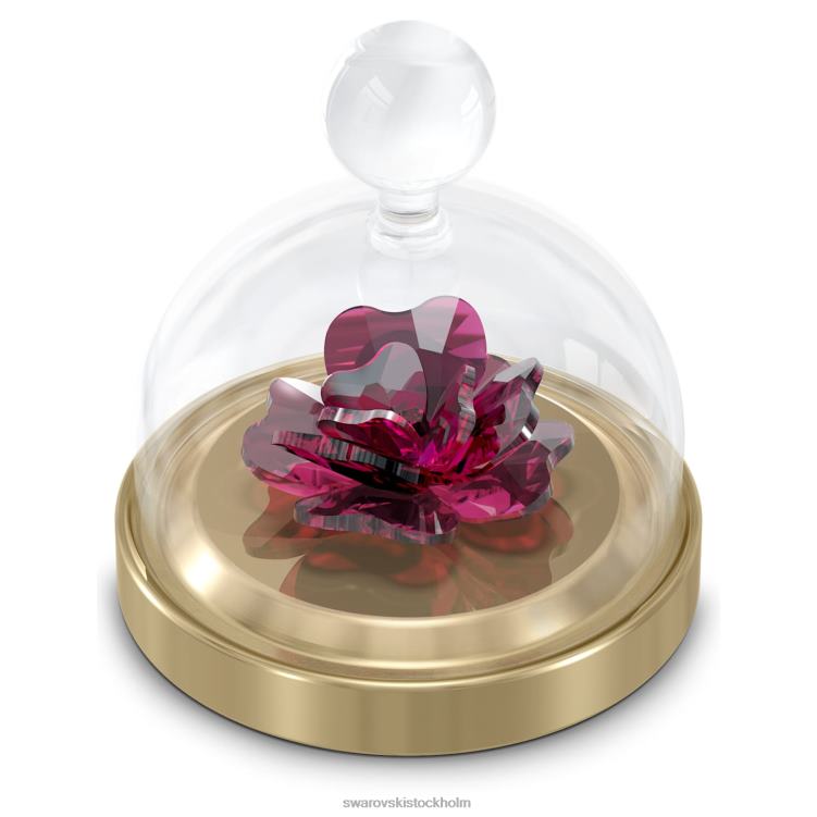 Swarovski trädgårdssagor mimosa P28L1636 dekorationer samling
