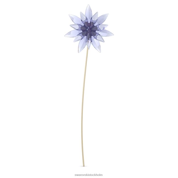 Swarovski trädgårdssagor nigella onlineupplaga P28L1616 dekorationer samling