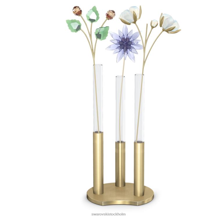 Swarovski trädgårdssagor nigella onlineupplaga P28L1616 dekorationer samling