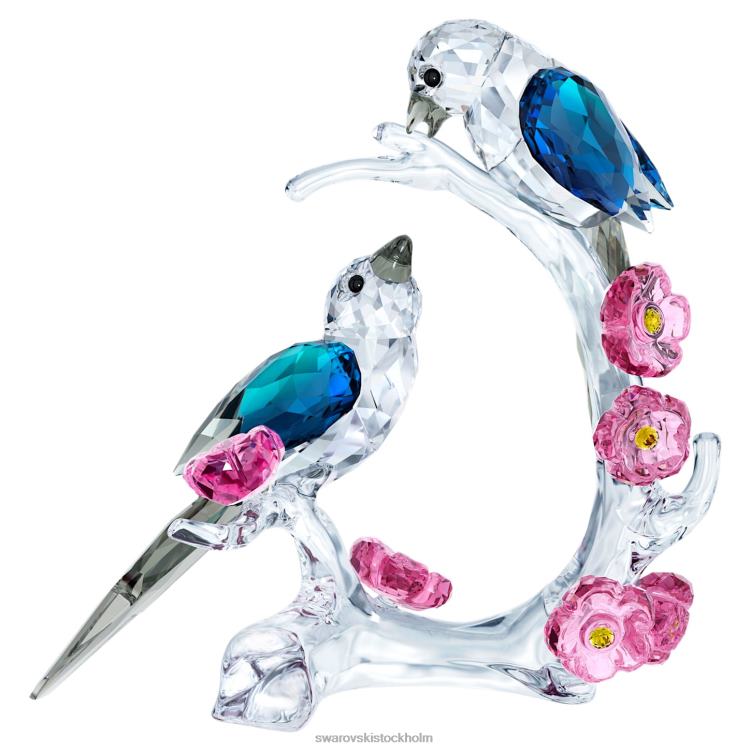 Swarovski skator P28L1675 dekorationer samling