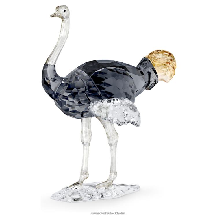 Swarovski elegance of Africa scs struts makena P28L1680 dekorationer samling