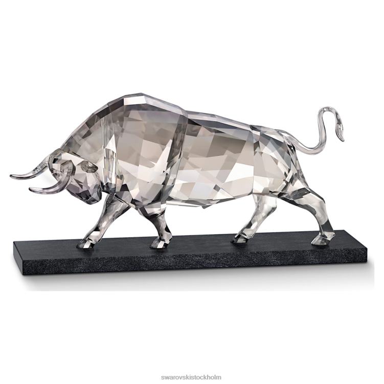 Swarovski själsfränder tjur P28L1693 dekorationer samling