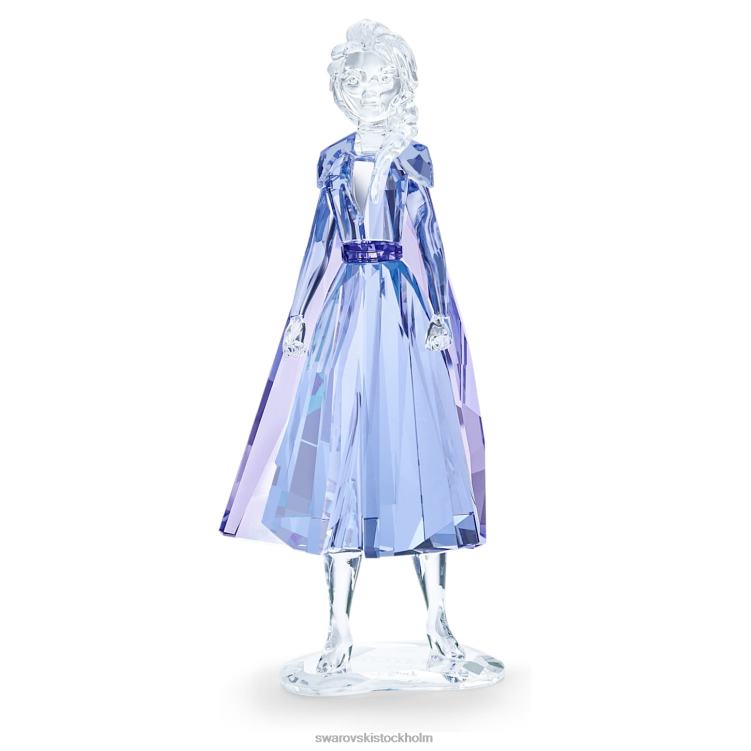 Swarovski fryst 2 - elsa P28L1544 dekorationer samling