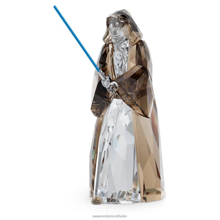 Swarovski star wars obi-wan kenobi P28L1545 dekorationer samling
