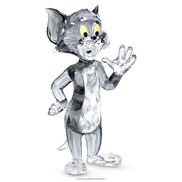 Swarovski Tom och Jerry P28L1561 dekorationer tom
