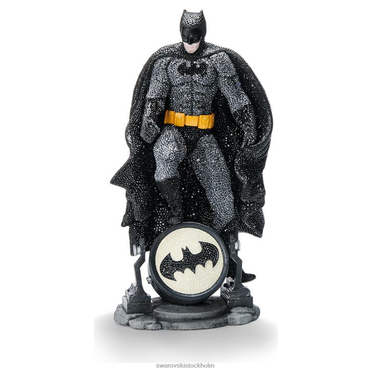Swarovski dc batman P28L1564 dekorationer begränsad utgåva