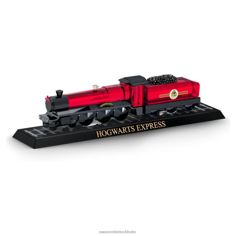 Swarovski harry potter hogwarts express P28L1563 dekorationer samling
