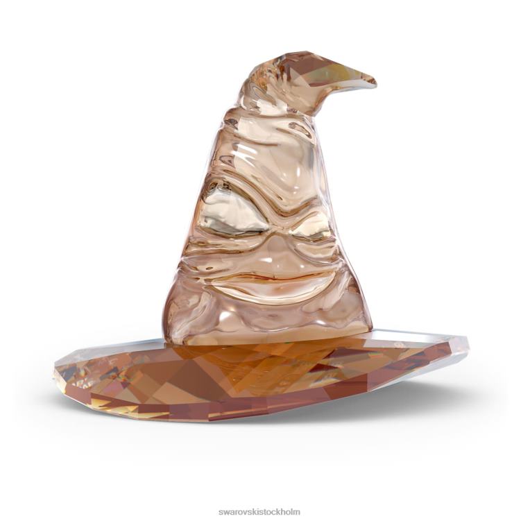 Swarovski harry potter sorteringsmössa P28L1558 dekorationer samling