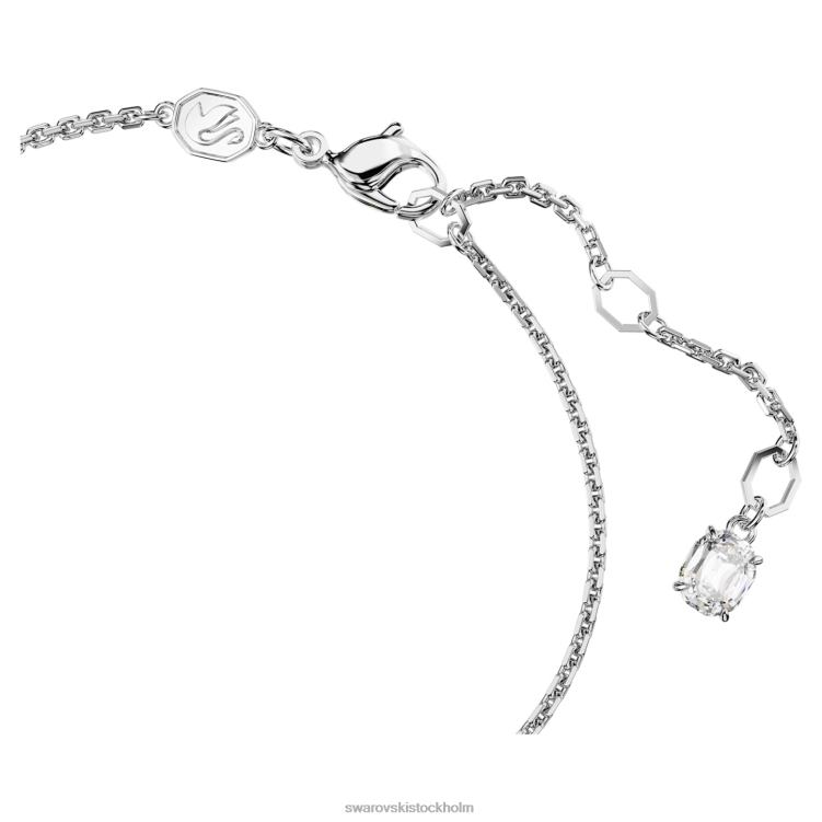 Swarovski mesmera armband P28L456 Smycken blandade skärningar, gul, blandad metallfinish