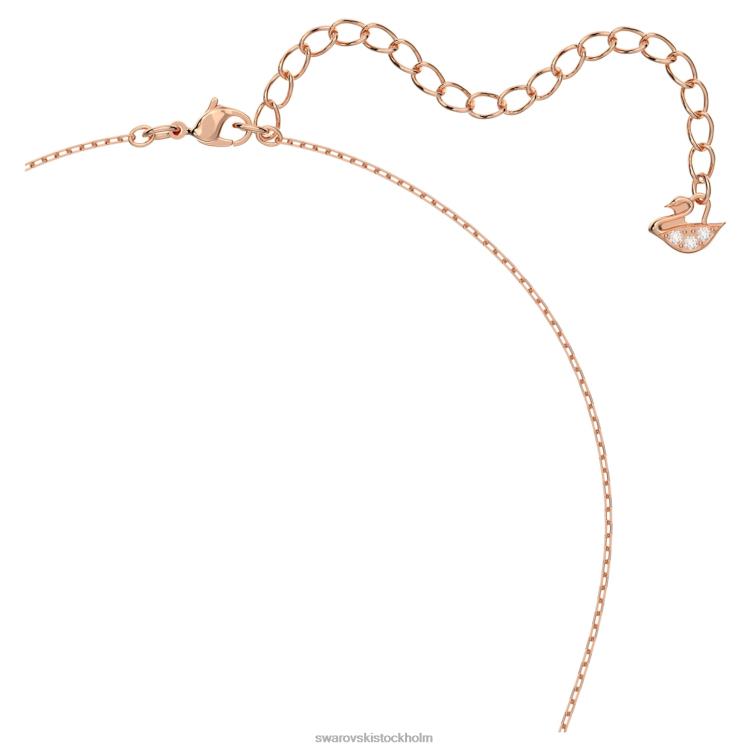 Swarovski solskenshänge P28L236 Smycken blandade snitt, sol, rosa, roséguld pläterad