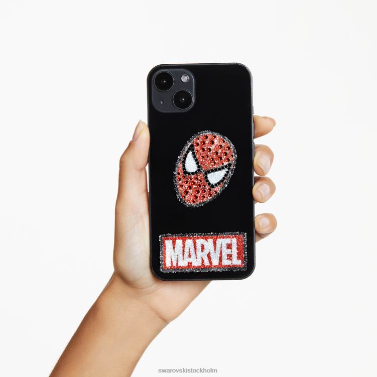 Swarovski marvel avtagbara klistermärken P28L1427 Tillbehör mångfärgad