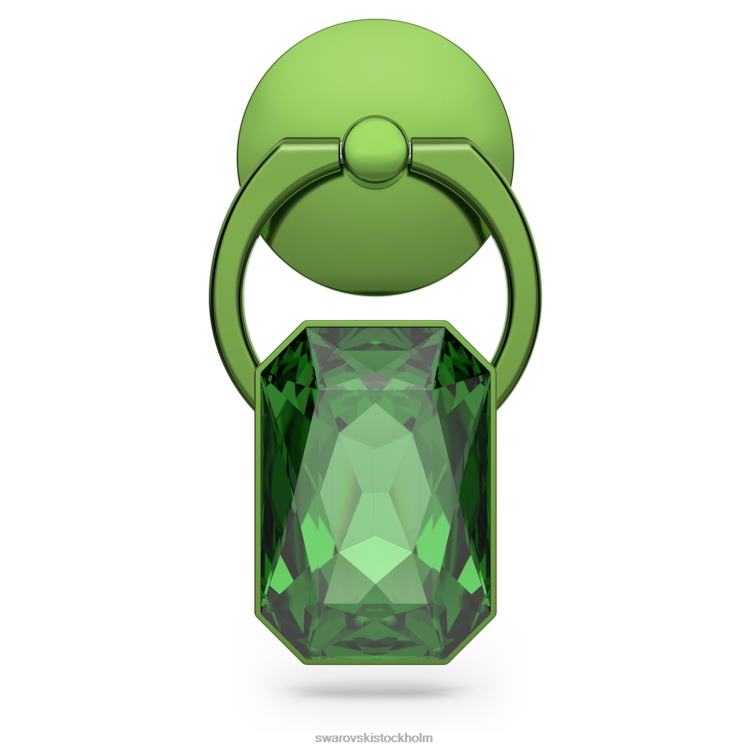 Swarovski mobilring P28L1419 Tillbehör oktagonskuren, grön