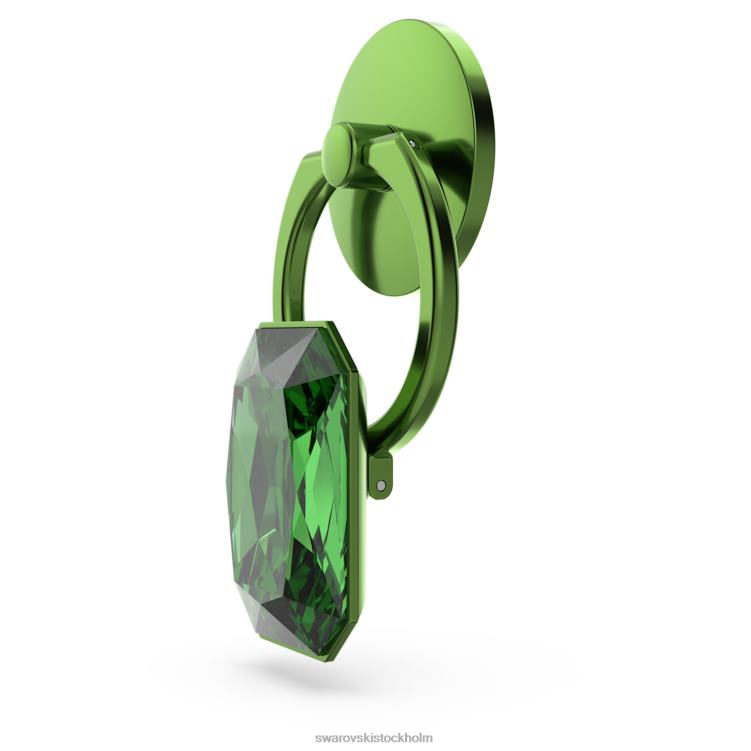 Swarovski mobilring P28L1419 Tillbehör oktagonskuren, grön