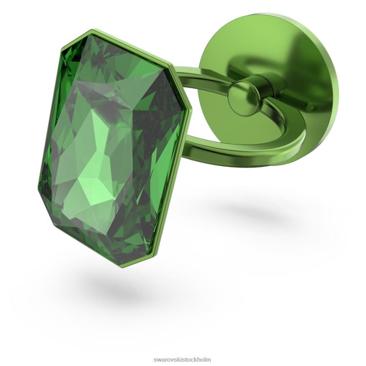 Swarovski mobilring P28L1419 Tillbehör oktagonskuren, grön