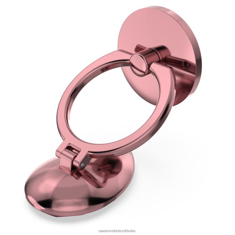 Swarovski mobilring P28L1420 Tillbehör droppsnitt, rosa