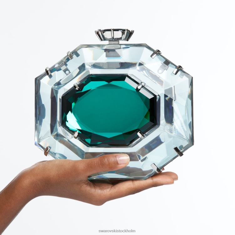 Swarovski väska P28L1483 Tillbehör grön