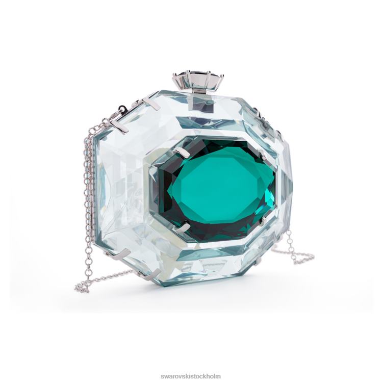Swarovski väska P28L1483 Tillbehör grön
