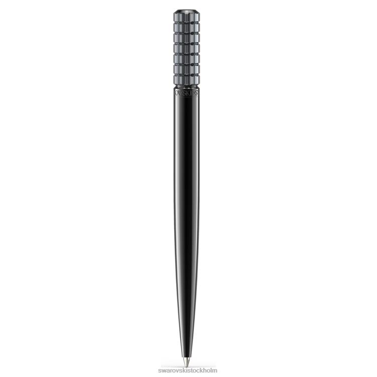 Swarovski kulspetspenna P28L1268 Tillbehör svart, svartlackad