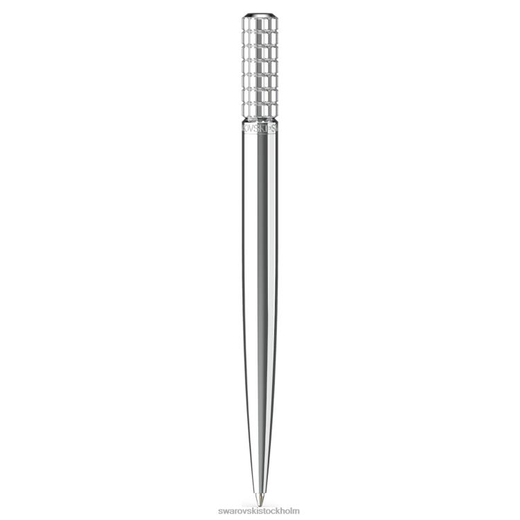 Swarovski kulspetspenna P28L1278 Tillbehör silverfärgad, förkromad