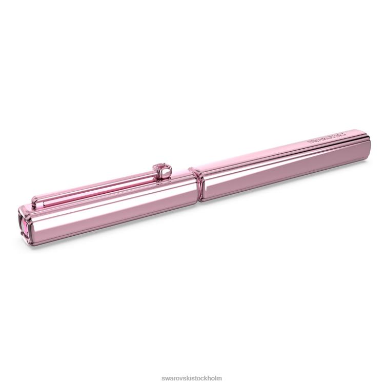 Swarovski rullbollspenna P28L1308 Tillbehör kuddskuren, rosa