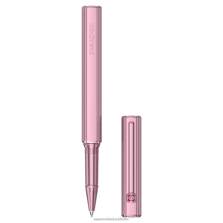 Swarovski rullbollspenna P28L1308 Tillbehör kuddskuren, rosa