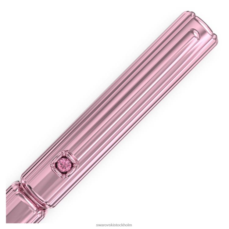 Swarovski rullbollspenna P28L1308 Tillbehör kuddskuren, rosa