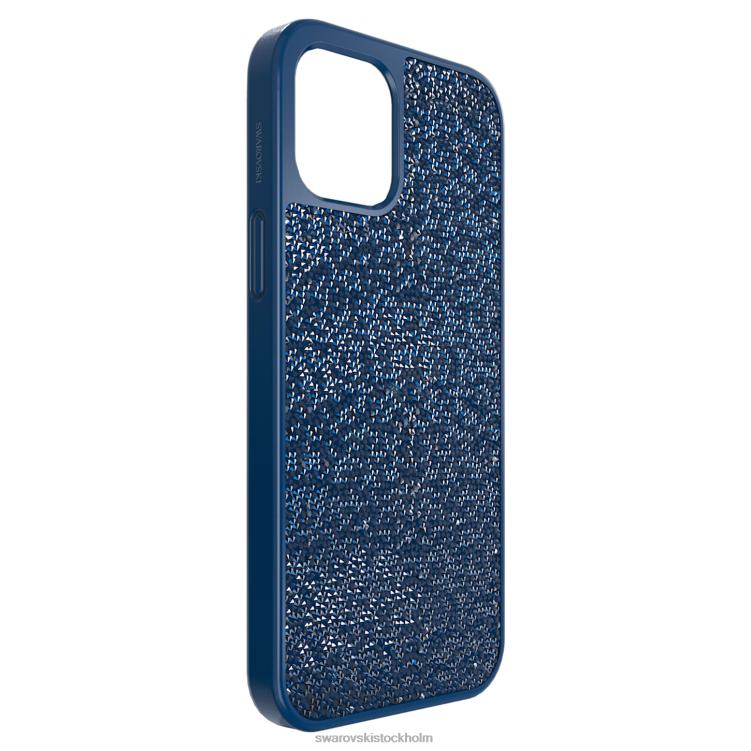 Swarovski glam rock smartphonefodral P28L1380 Tillbehör blå