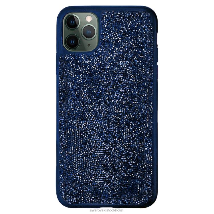 Swarovski glam rock smartphonefodral P28L1412 Tillbehör blå