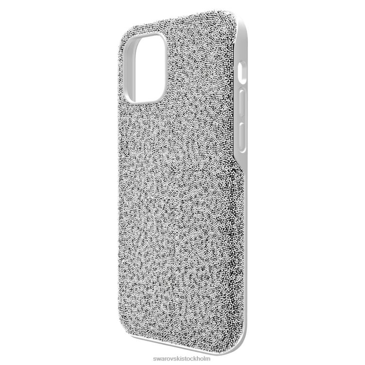 Swarovski högt smartphonefodral P28L1381 Tillbehör silver ton