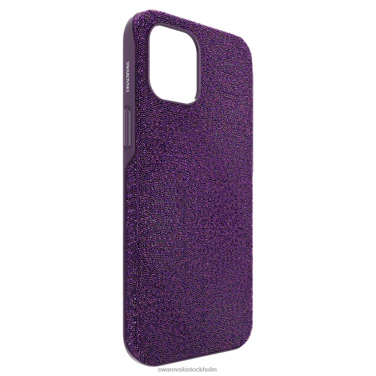 Swarovski högt smartphonefodral P28L1384 Tillbehör lila