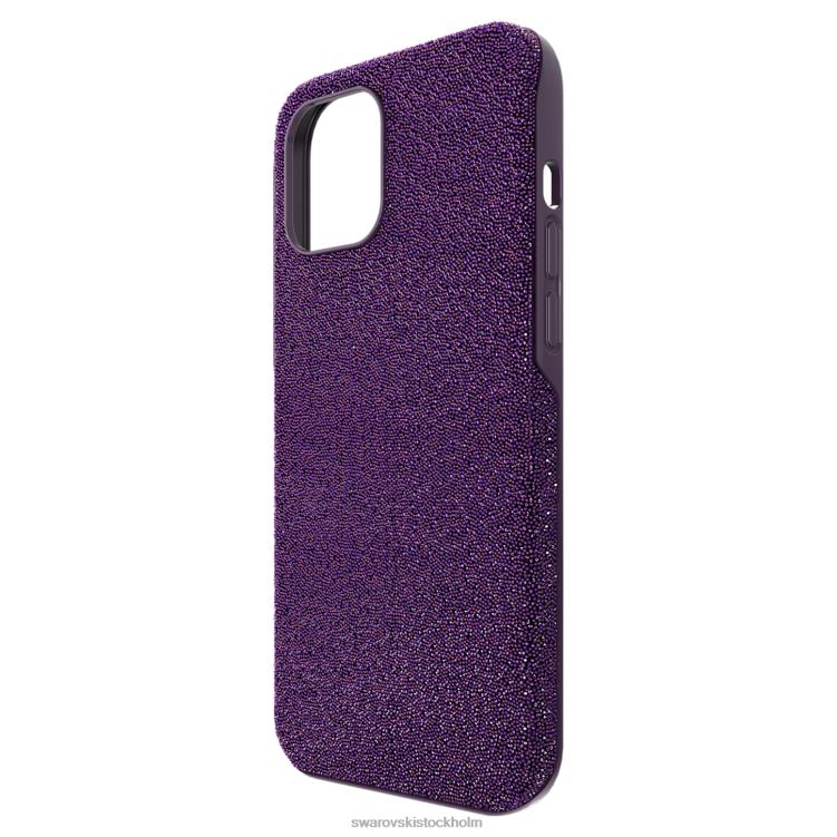 Swarovski högt smartphonefodral P28L1384 Tillbehör lila