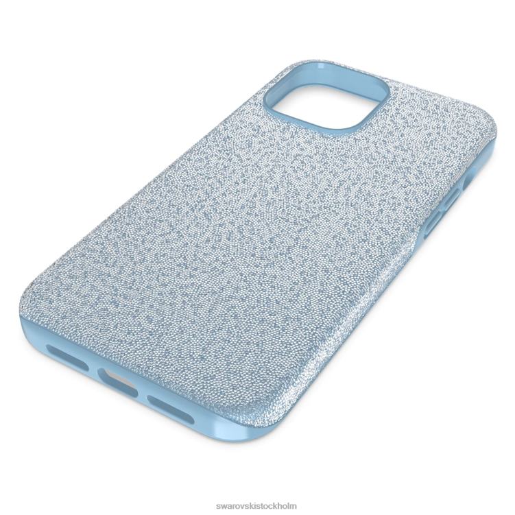 Swarovski högt smartphonefodral i P28L1333 Tillbehör blå