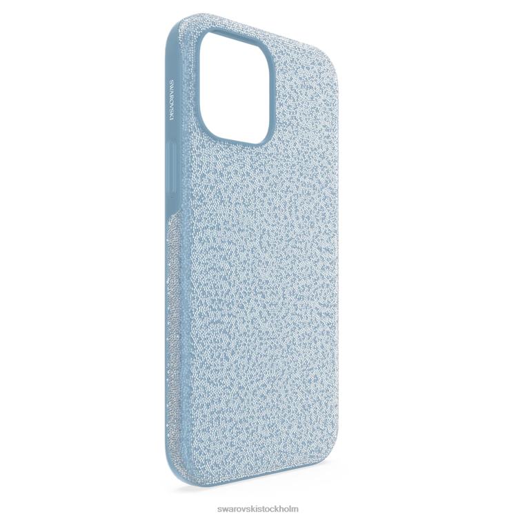 Swarovski högt smartphonefodral i P28L1333 Tillbehör blå