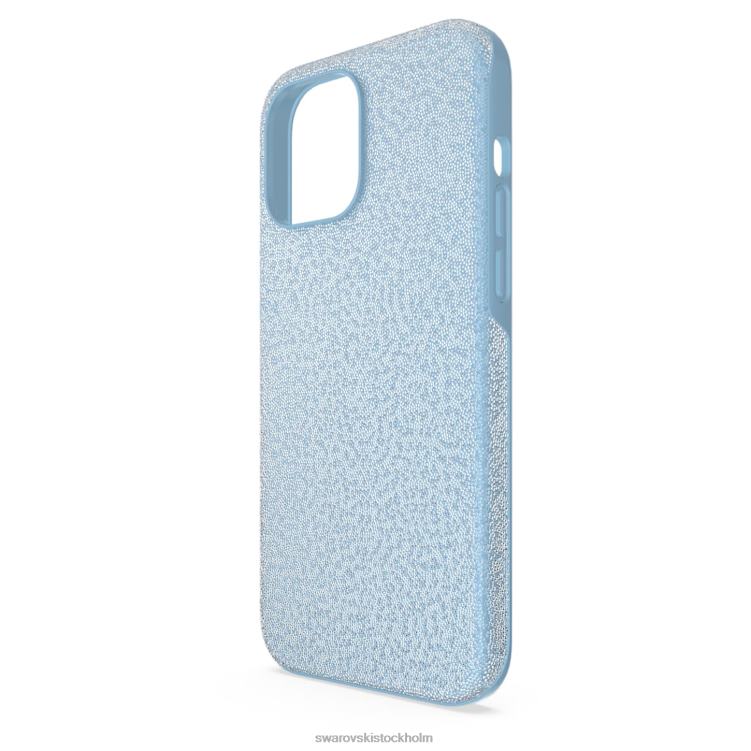 Swarovski högt smartphonefodral i P28L1333 Tillbehör blå